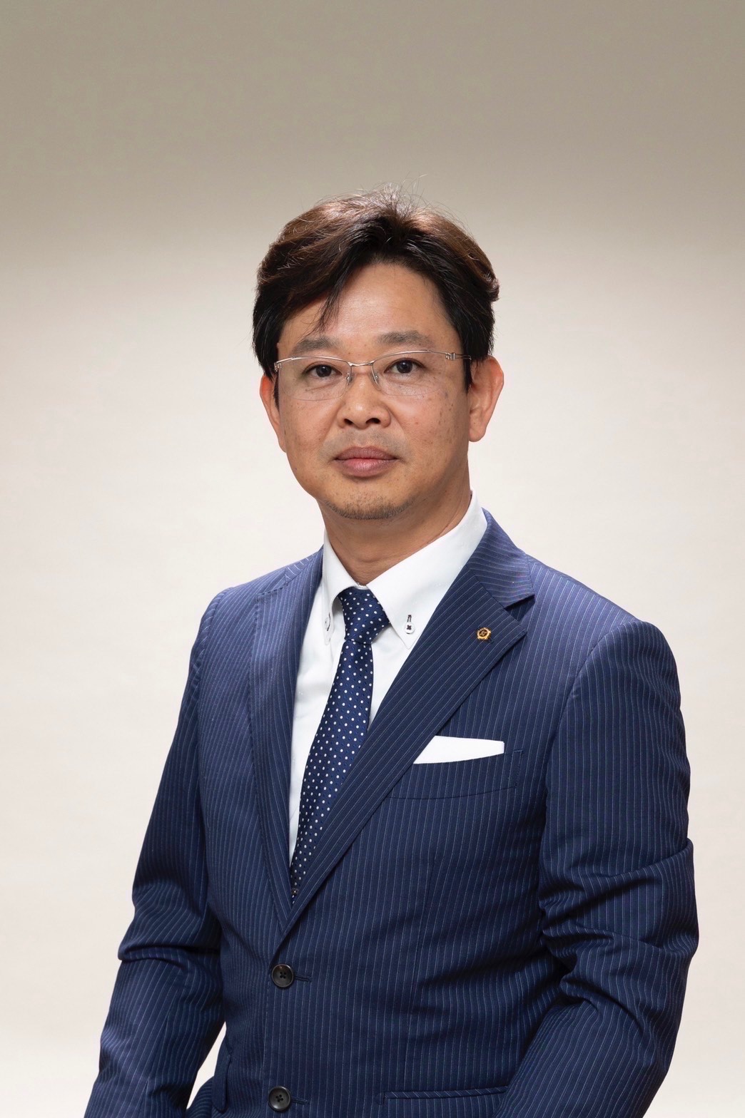 代表取締役 山田和彦